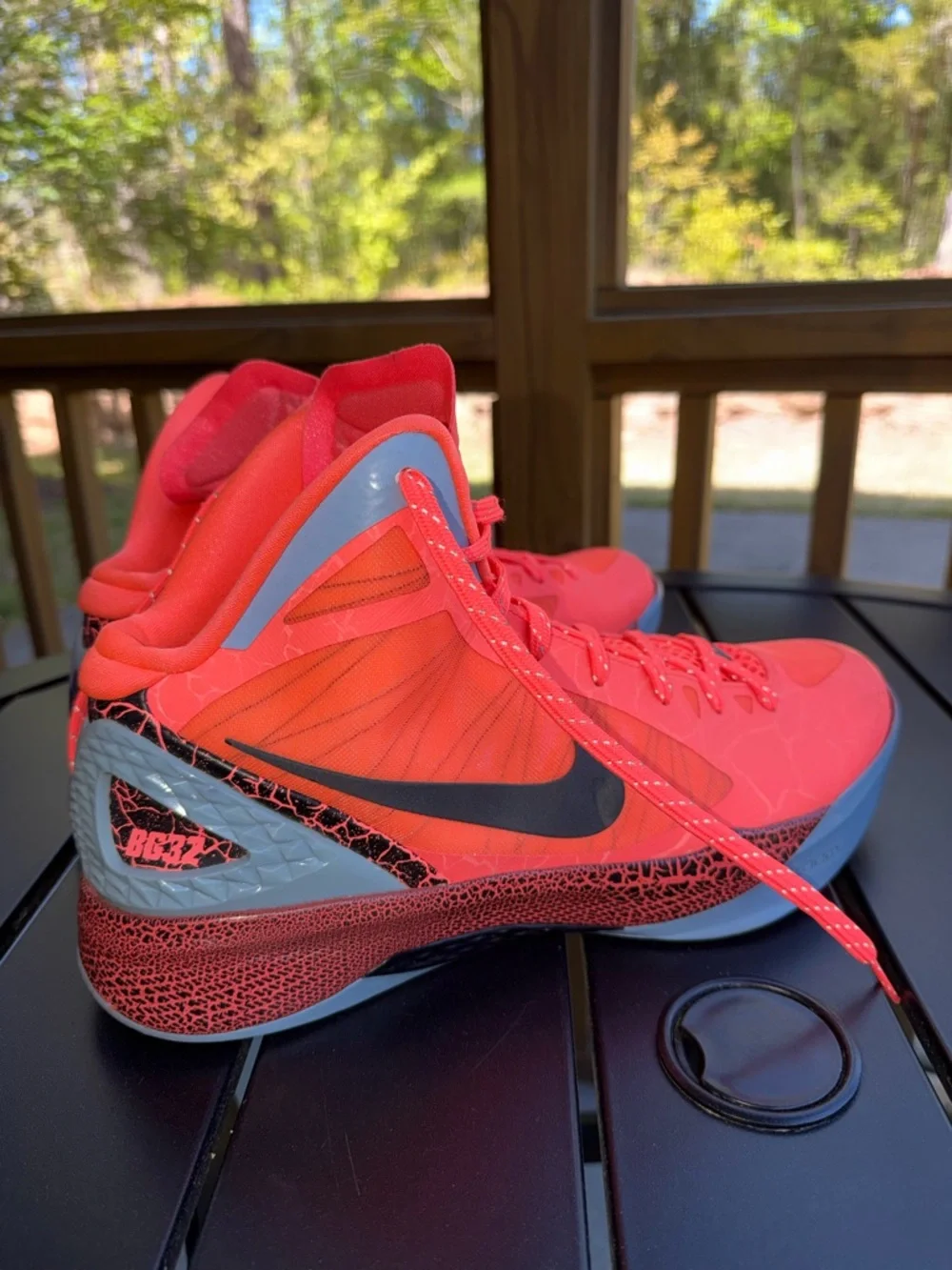Nike Zoom Hyperdunk 2011‎ 